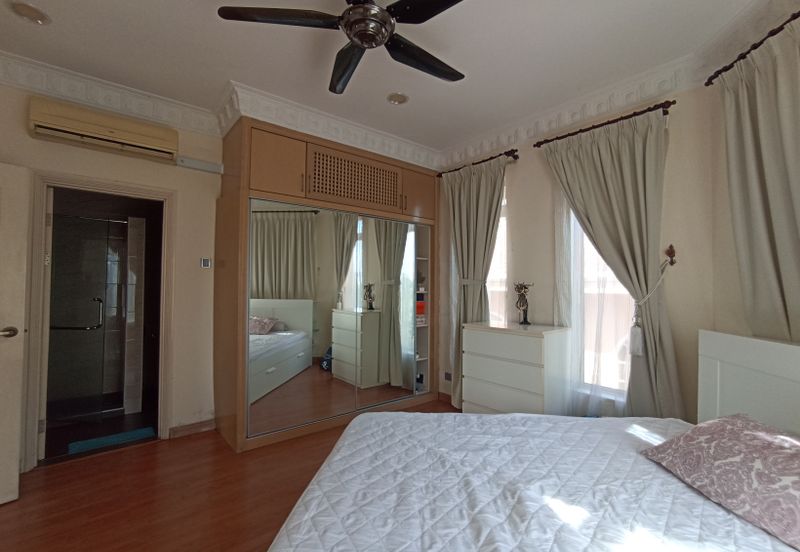 Seksyen 9, Shah Alam