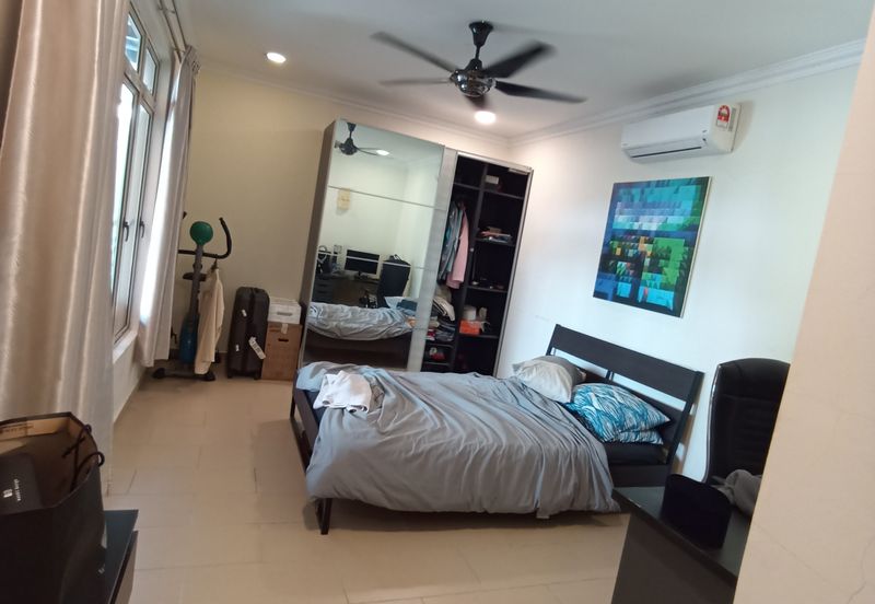 Seksyen 9, Shah Alam