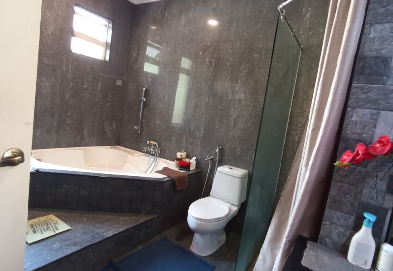 Seksyen 9, Shah Alam