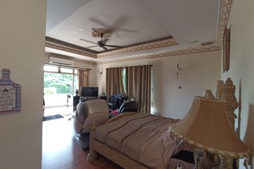 Seksyen 9, Shah Alam