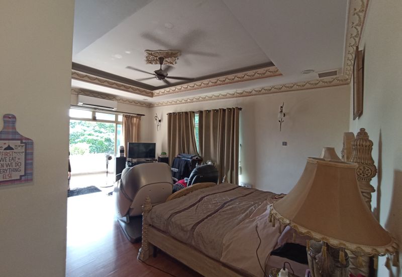 Seksyen 9, Shah Alam