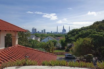 Seksyen 9, Shah Alam