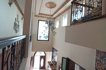 Seksyen 9, Shah Alam