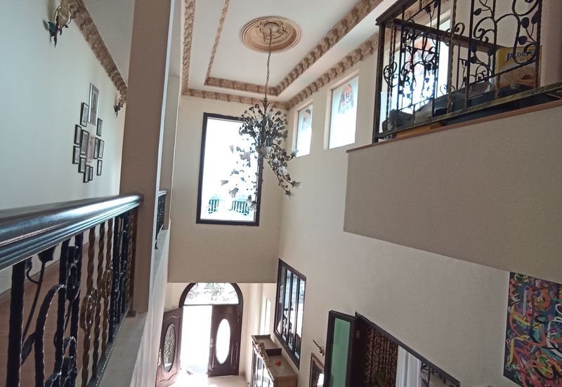 Seksyen 9, Shah Alam