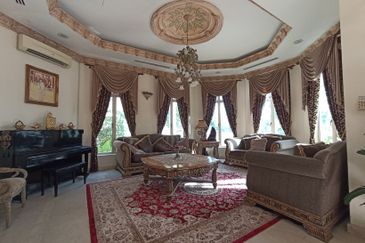 Seksyen 9, Shah Alam