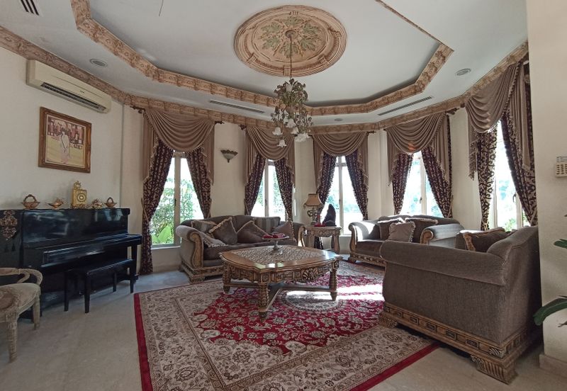 Seksyen 9, Shah Alam