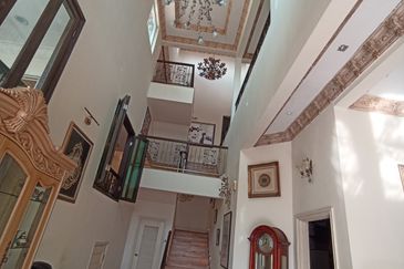 Seksyen 9, Shah Alam