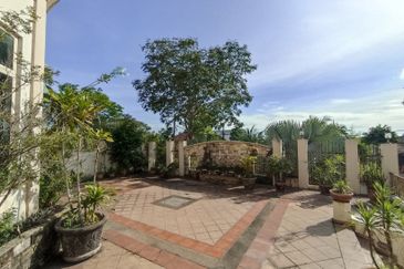 Seksyen 9, Shah Alam