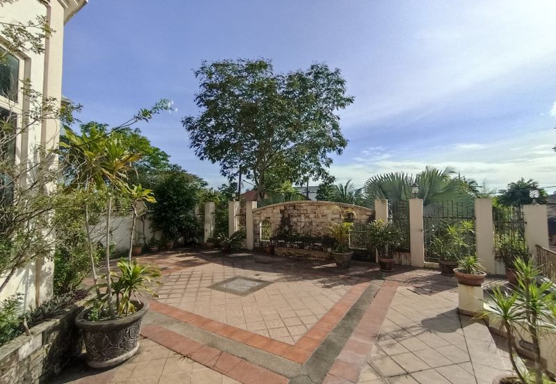 Seksyen 9, Shah Alam