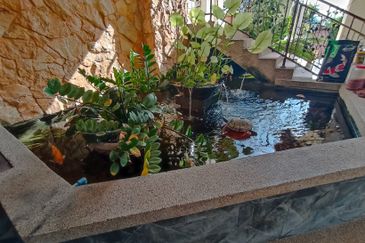 Seksyen 9, Shah Alam