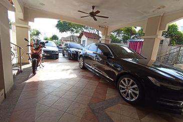 Seksyen 9, Shah Alam