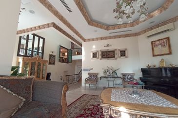 Seksyen 9, Shah Alam