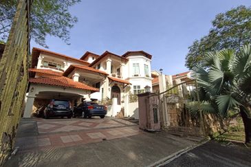 Seksyen 9, Shah Alam