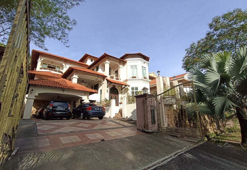 Seksyen 9, Shah Alam