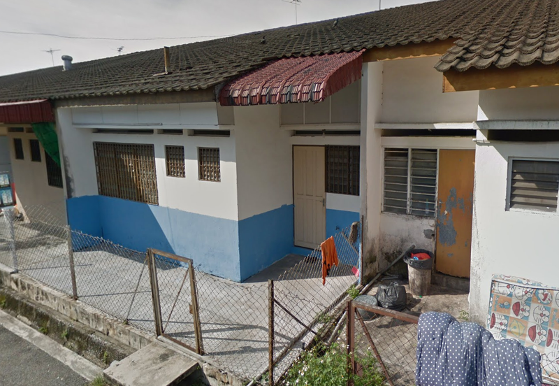 Taman Pengkalan Jaya