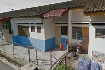 Taman Pengkalan Jaya