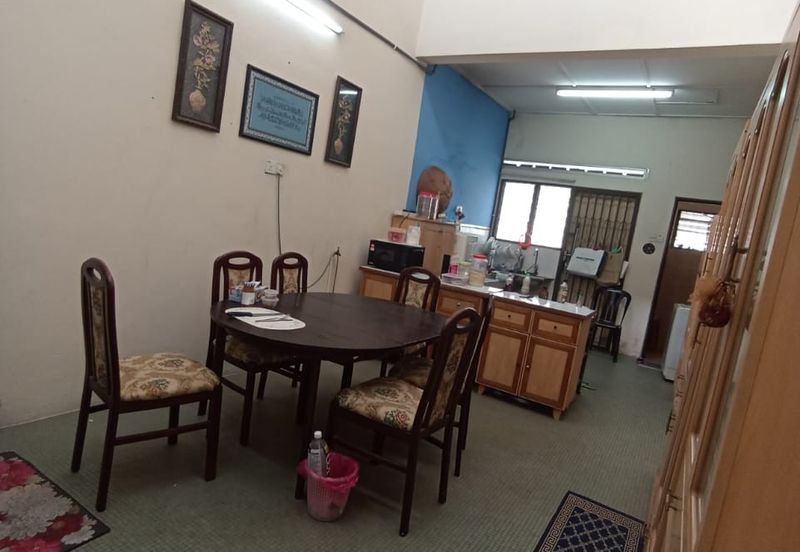 Taman Pengkalan Jaya