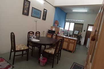 Taman Pengkalan Jaya