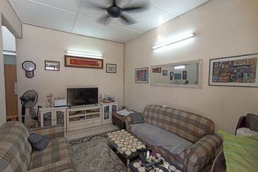 Taman Pengkalan Jaya