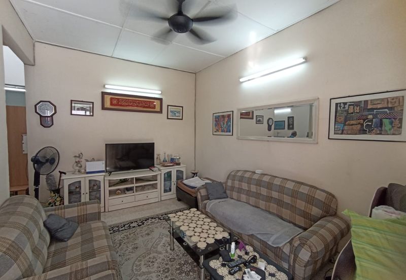 Taman Pengkalan Jaya