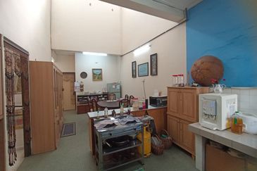 Taman Pengkalan Jaya