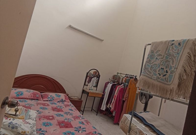 Taman Pengkalan Jaya