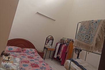 Taman Pengkalan Jaya