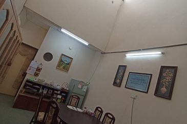 Taman Pengkalan Jaya