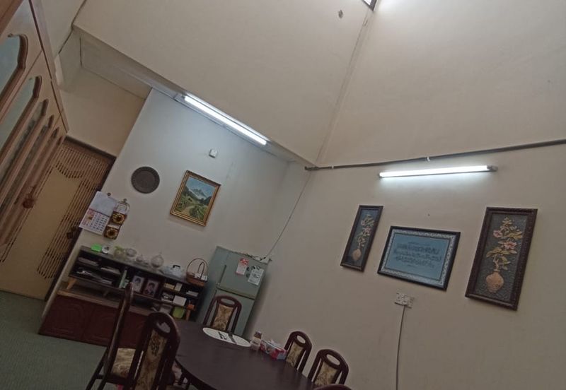 Taman Pengkalan Jaya