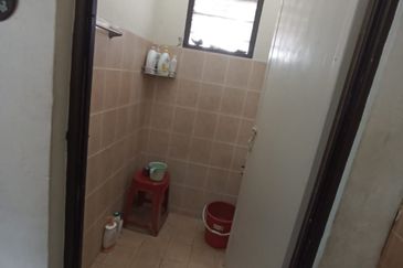 Taman Pengkalan Jaya