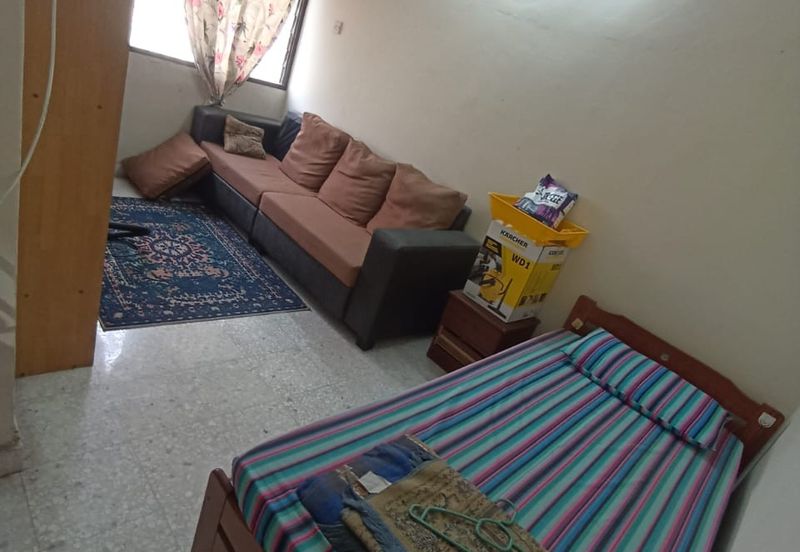 Taman Pengkalan Jaya