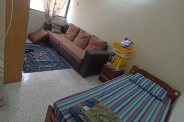 Taman Pengkalan Jaya