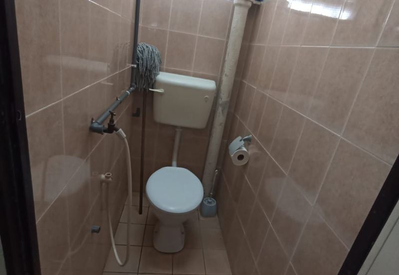 Taman Pengkalan Jaya