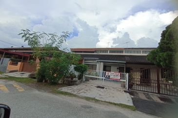 Taman Pengkalan Jaya