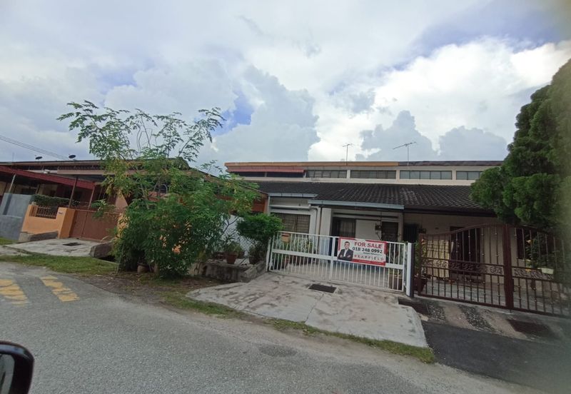 Taman Pengkalan Jaya