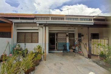 Taman Pengkalan Jaya