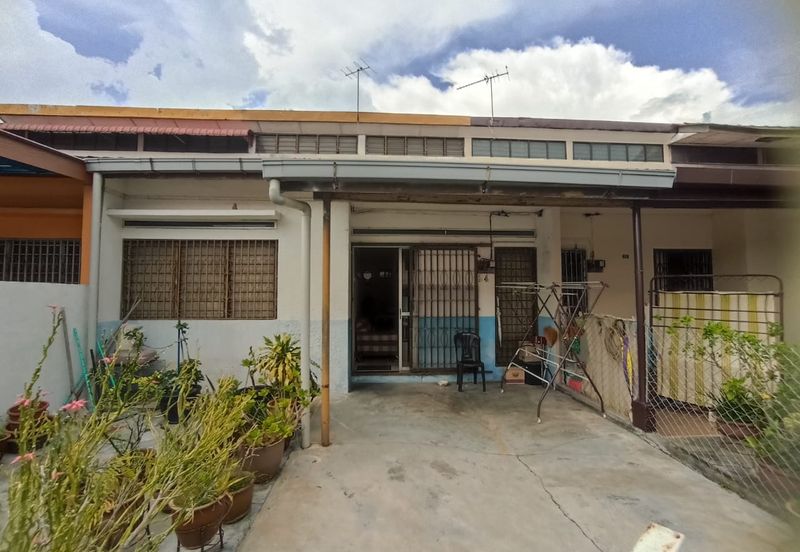 Taman Pengkalan Jaya