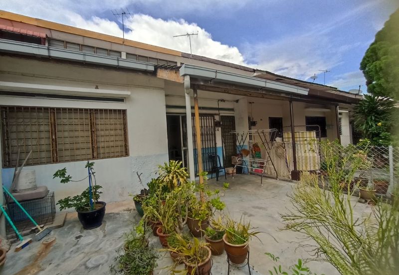 Taman Pengkalan Jaya