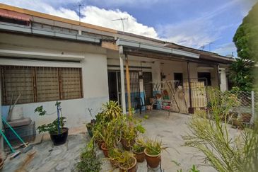 Taman Pengkalan Jaya