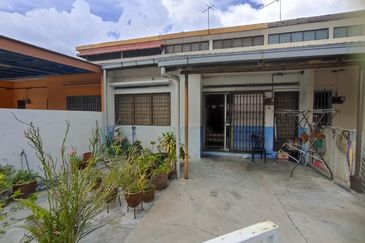 Taman Pengkalan Jaya