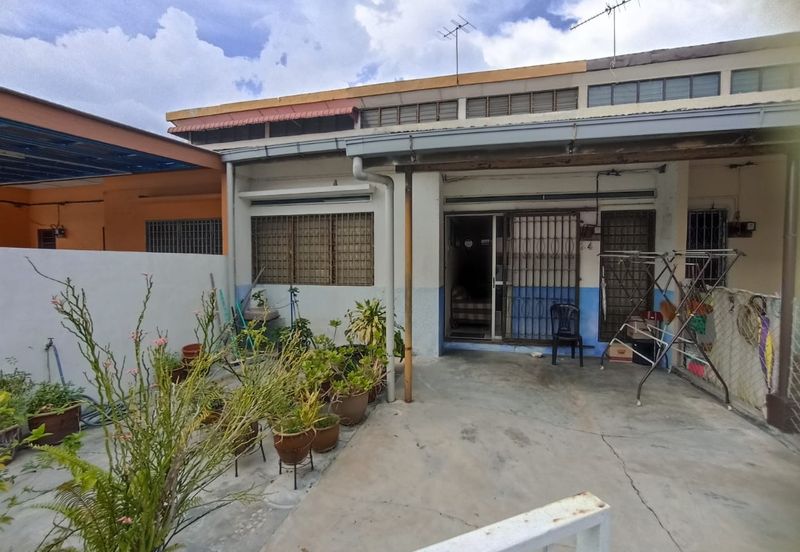 Taman Pengkalan Jaya