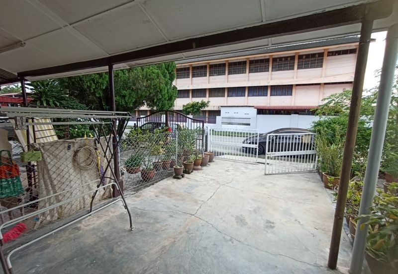 Taman Pengkalan Jaya