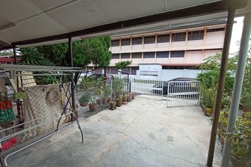 Taman Pengkalan Jaya