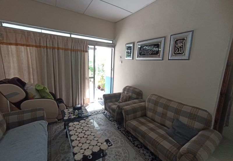 Taman Pengkalan Jaya