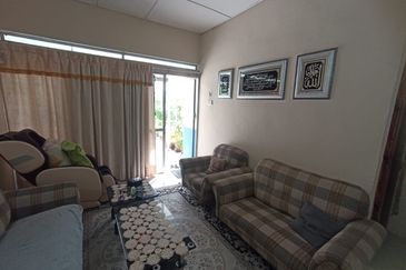 Taman Pengkalan Jaya