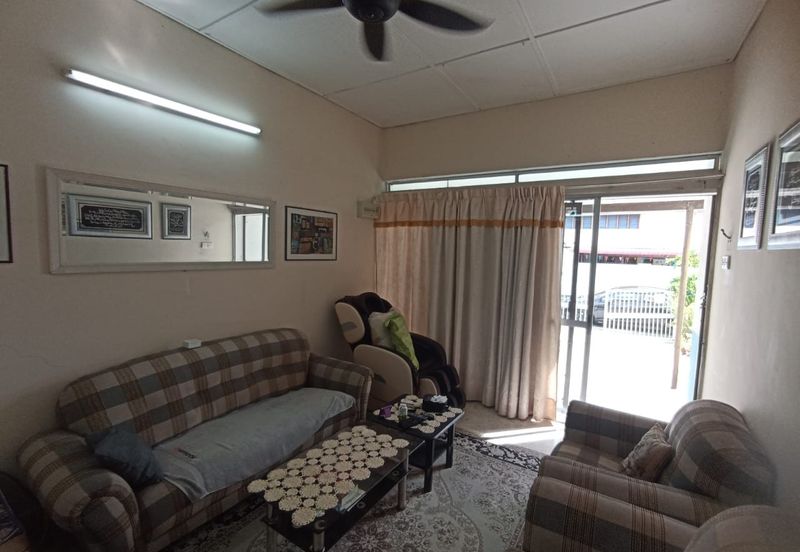 Taman Pengkalan Jaya