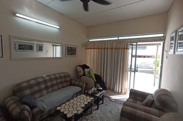 Taman Pengkalan Jaya