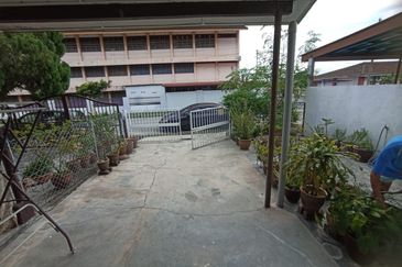 Taman Pengkalan Jaya