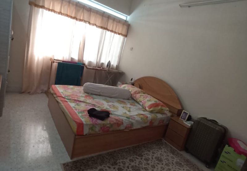 Taman Pengkalan Jaya