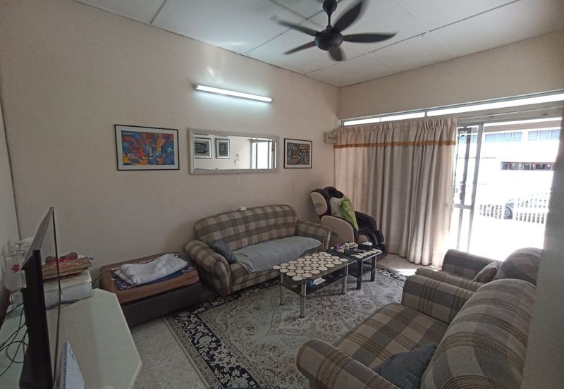 Taman Pengkalan Jaya